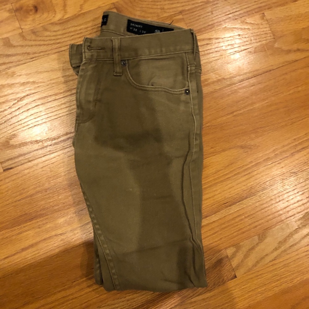 Mens jeans